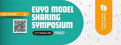 Join EUYO’s Model Sharing Symposium 2025!