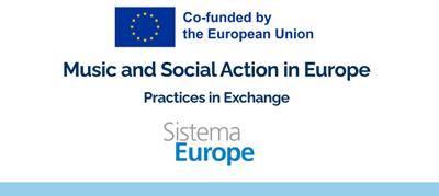 Music and Social Action in Europe: Practices in Exchange
