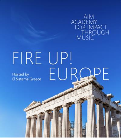 FIRE UP: Igniting innovation across Europe!